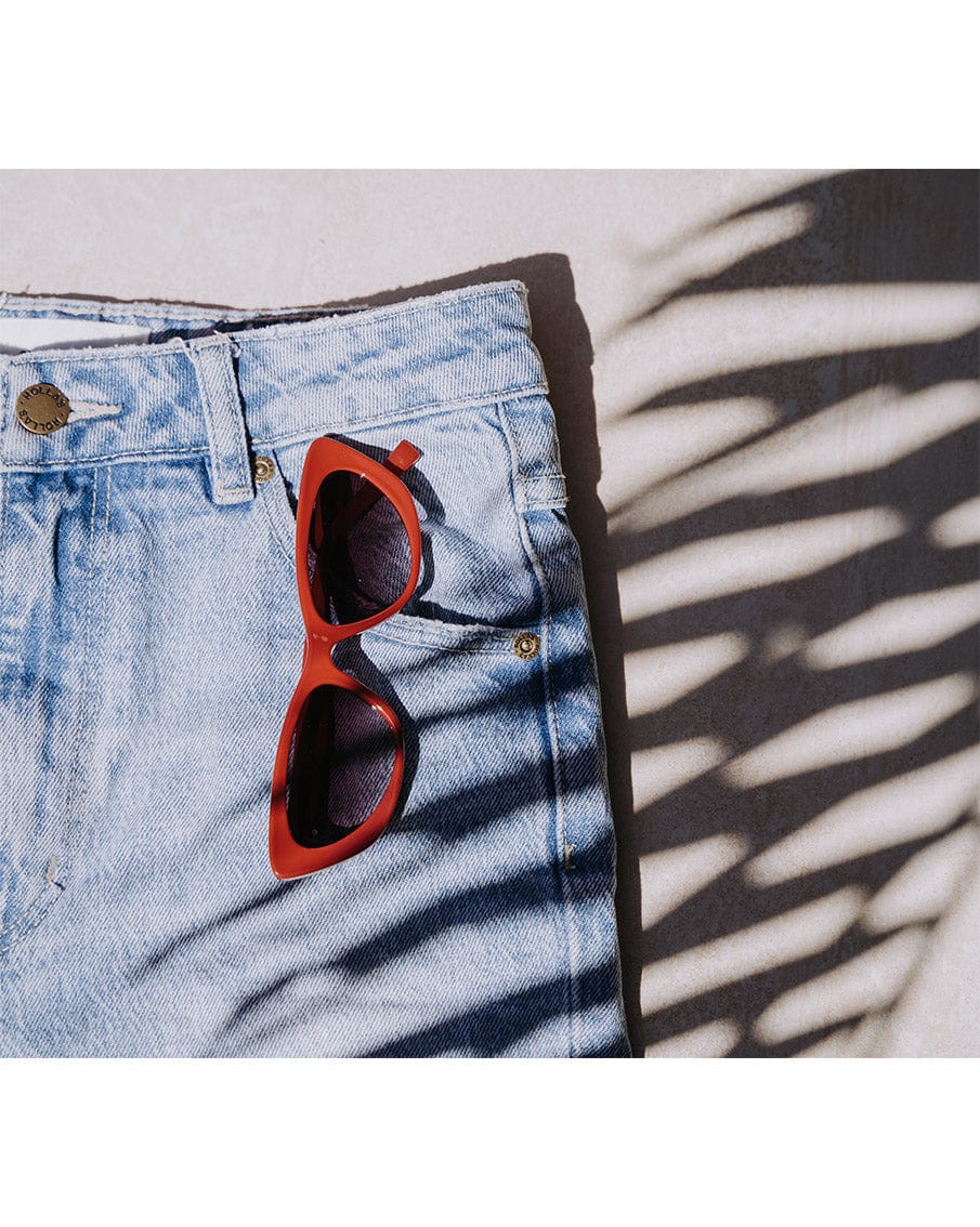 Kendall+Kylie Alessia Sunglasses
