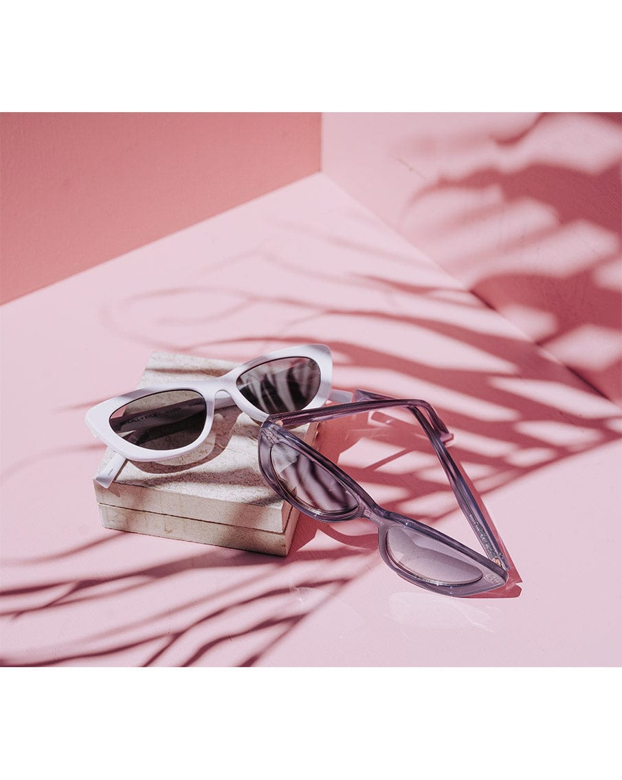 Kendall+Kylie Alessia Sunglasses