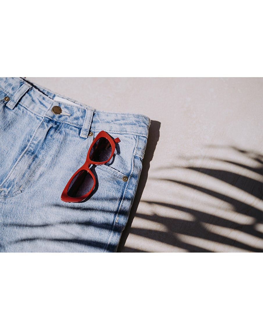 Kendall+Kylie Alessia Sunglasses