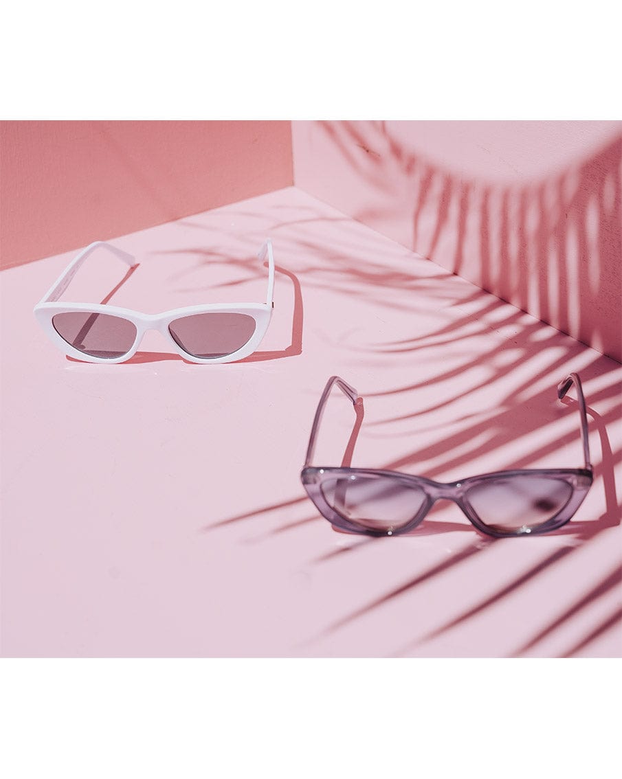 Kendall+Kylie Alessia Sunglasses