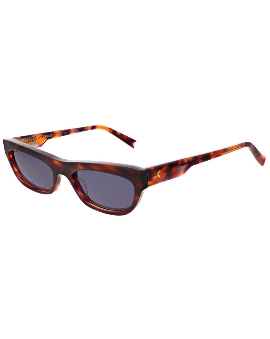 Kendall+Kylie Courtney Sunglasses