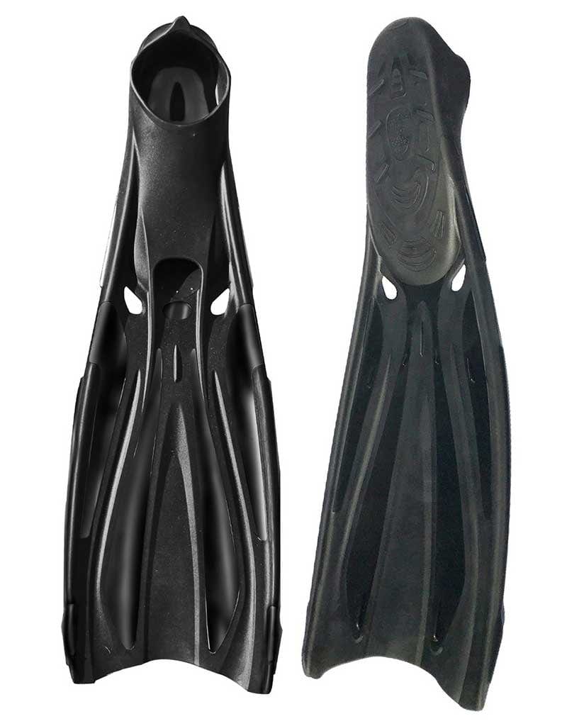 Land & Sea Velocity Fin