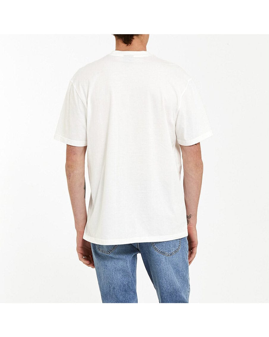 Lee Pool Time Tee
