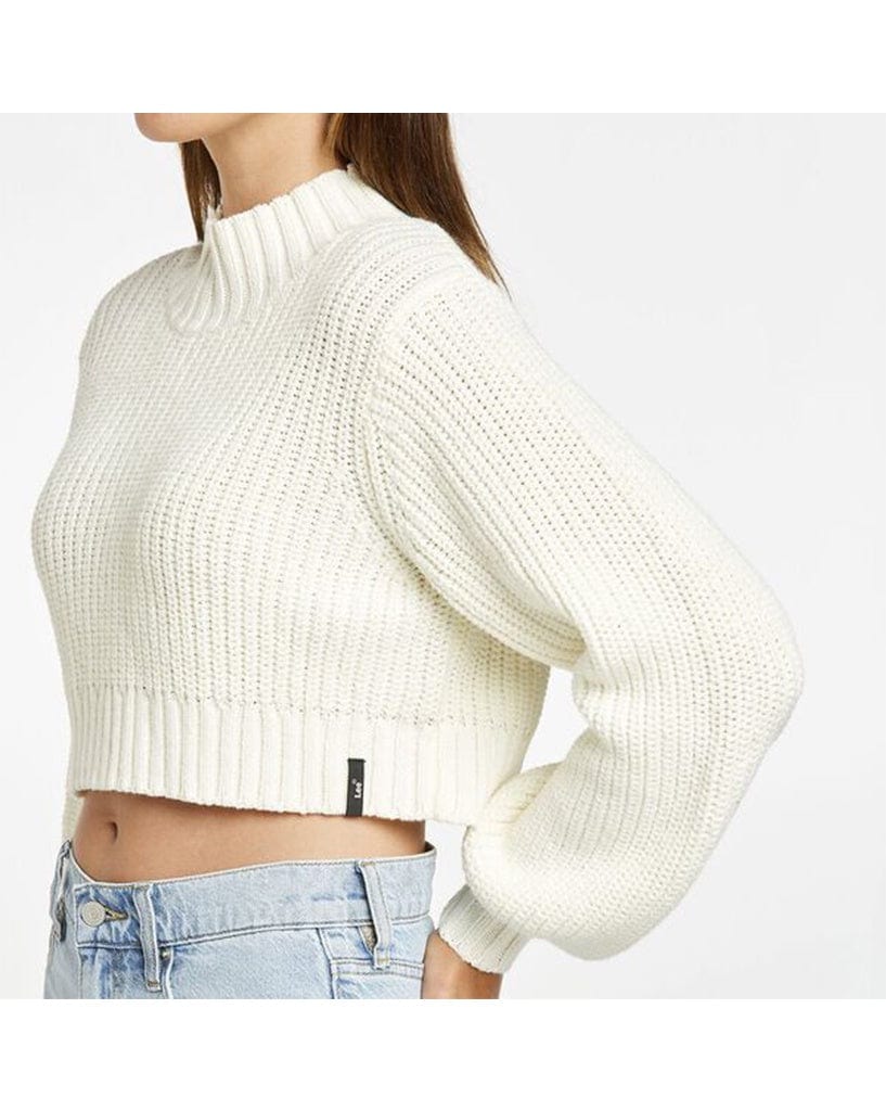 Lee Prime Sweater