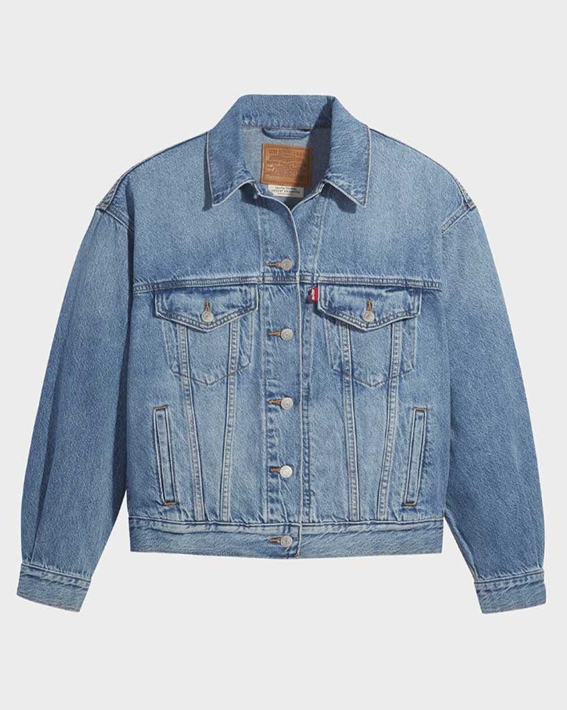 Levi 90's Trucker Jacket