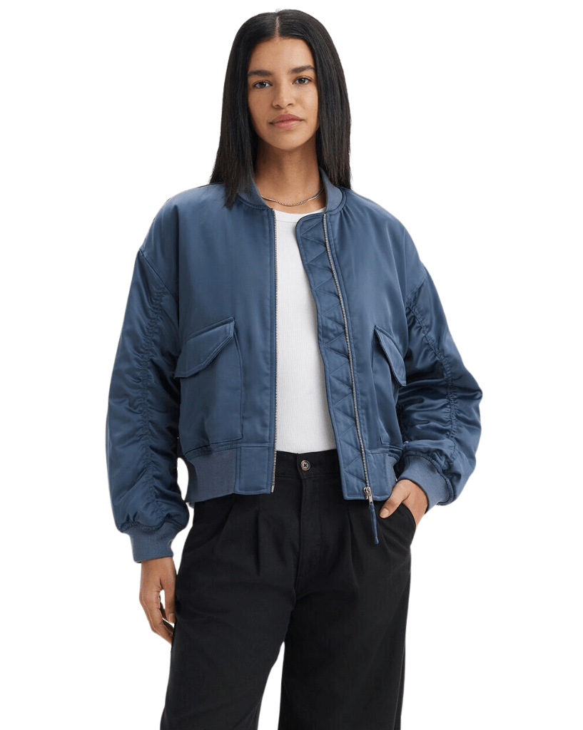 Levi Andy Techy jacket