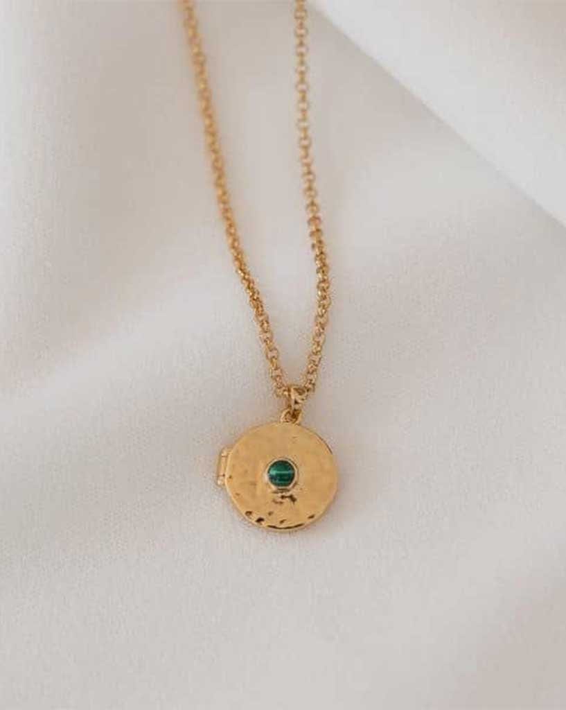 Love Lunamei Chara Locket