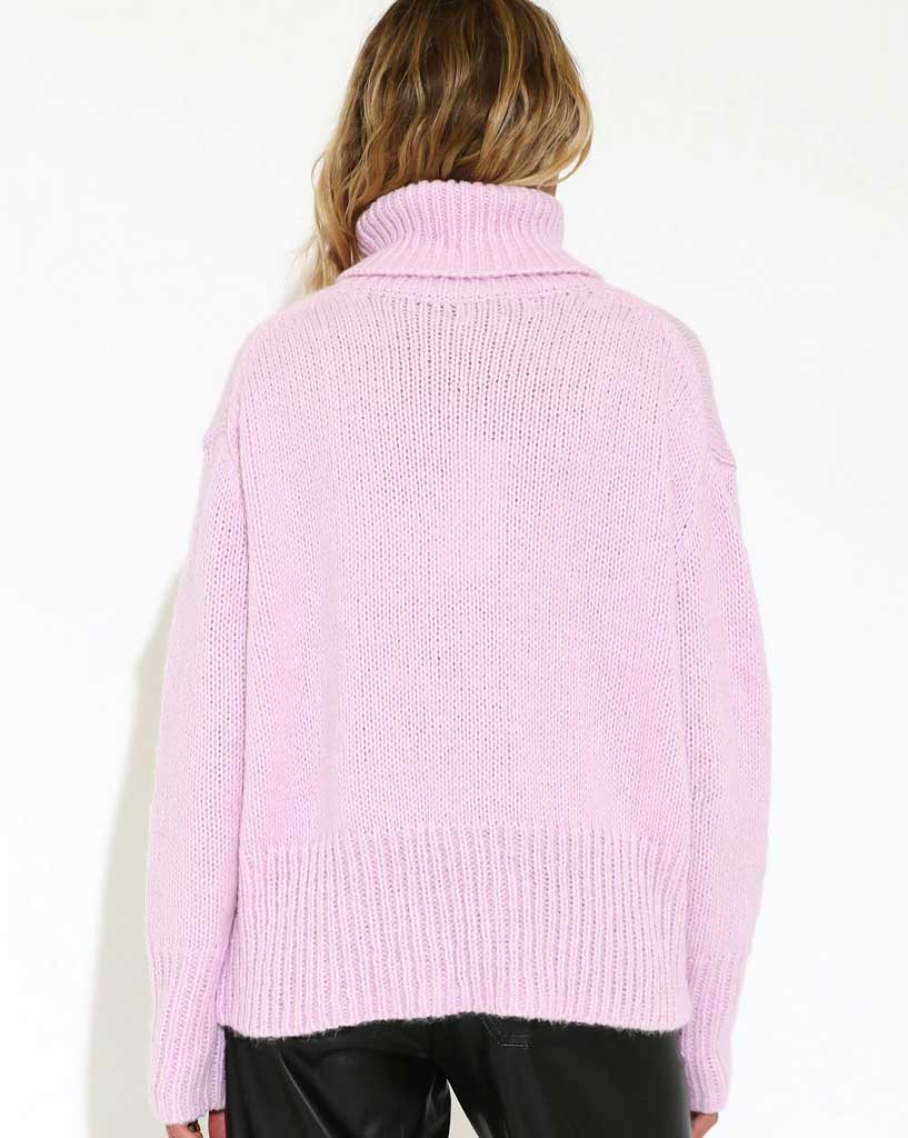 Madison Calia Knit
