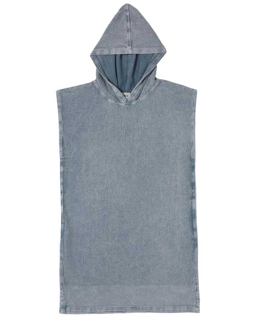 Mayde Kids Wategos Poncho