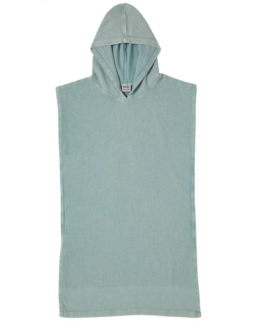 Mayde Kids Wategos Poncho