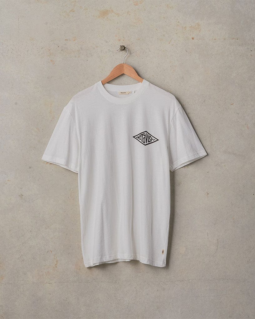McTavish Diamond Tee