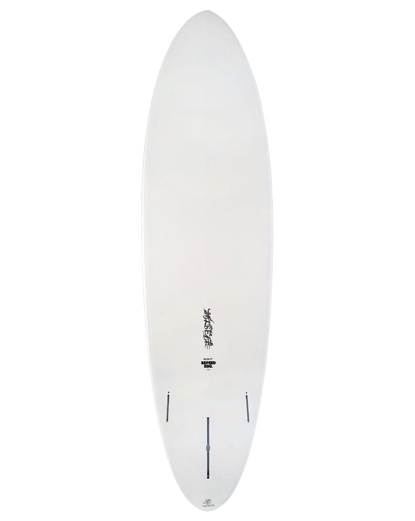 Misfit Neo Speed Egg Softboard