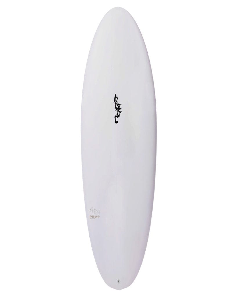Misfit Neo Speed Egg Twin Primitek Surfboard