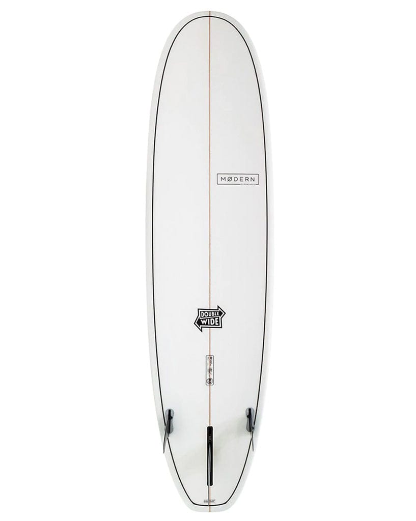 Modern Surfboards Double Wide SLX Surfboard
