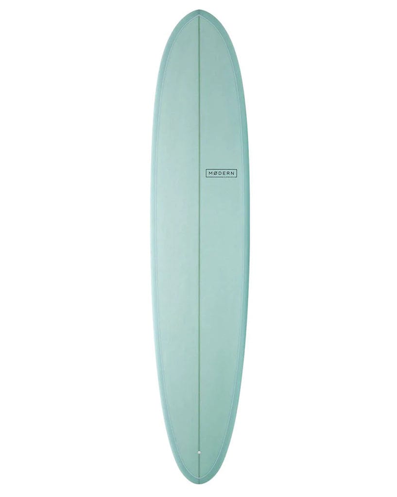 Modern Surfboards Golden Rule PU Longboard