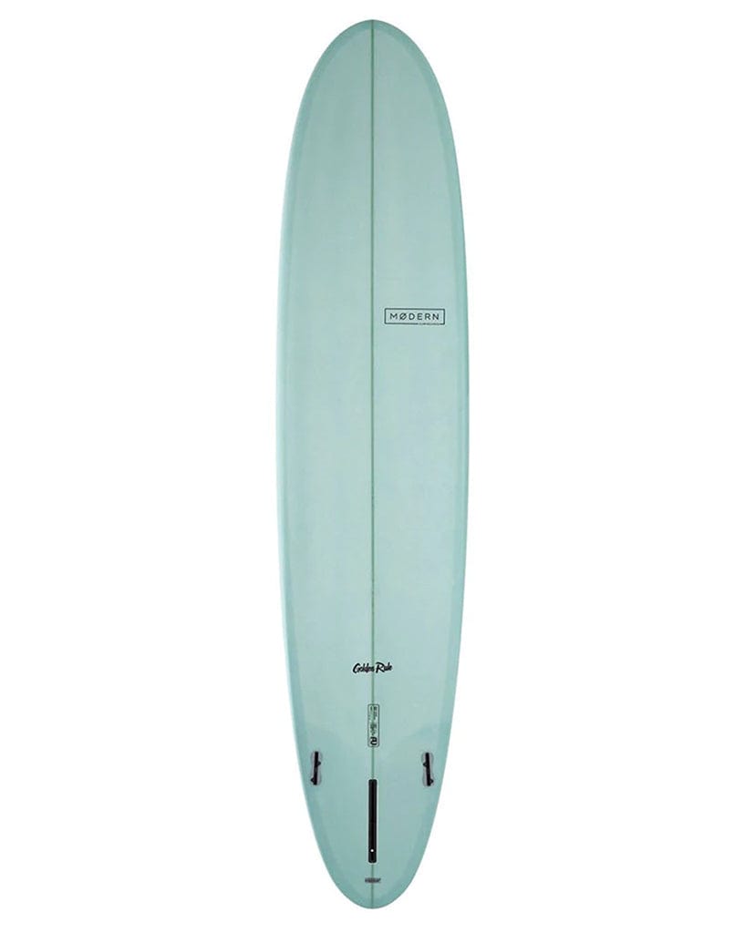 Modern Surfboards Golden Rule PU Longboard