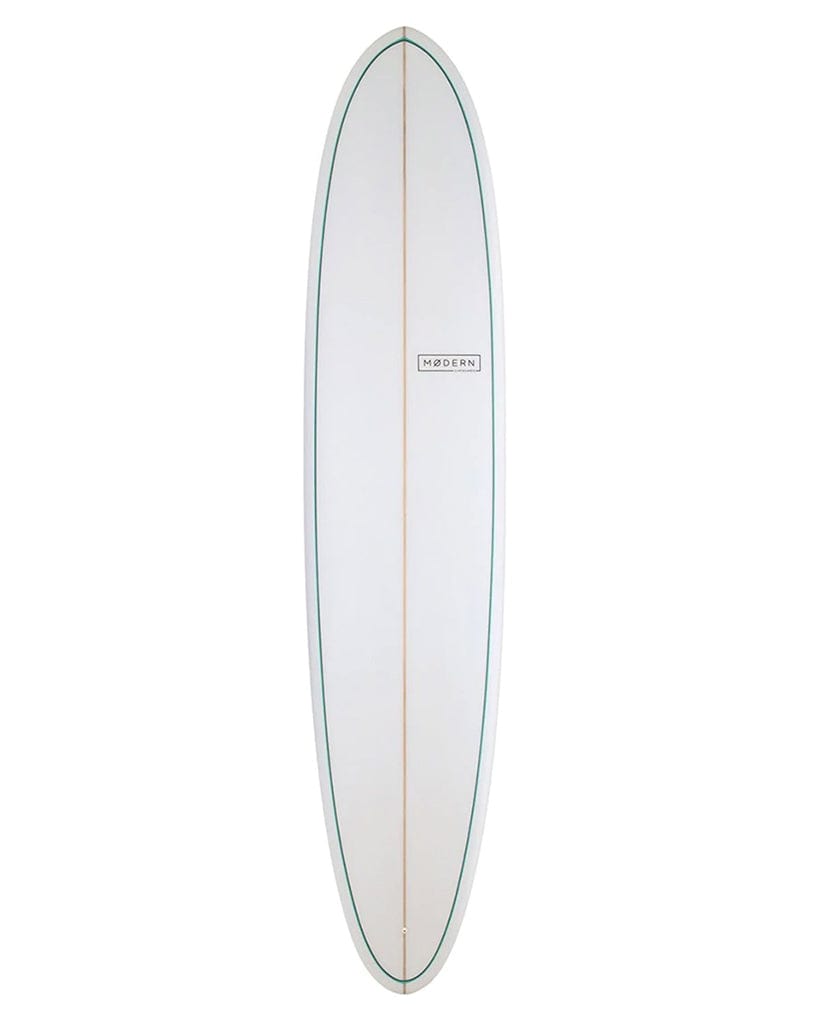 Modern Surfboards Golden Rule PU Longboard