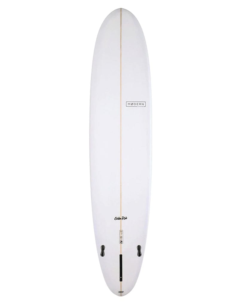 Modern Surfboards Golden Rule PU Longboard