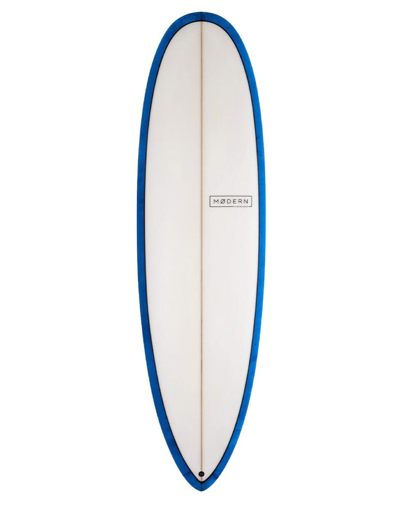 Modern Surfboards Love Child PU Surfboard