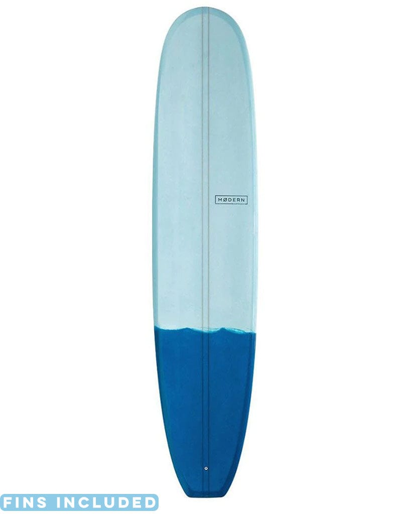 Modern Surfboards Retro PU Longboard