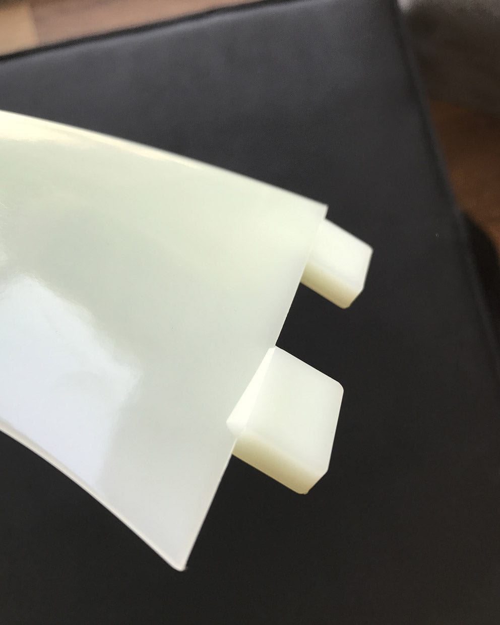 Natural Necessity Everyday Nylon Fin Set - FCS