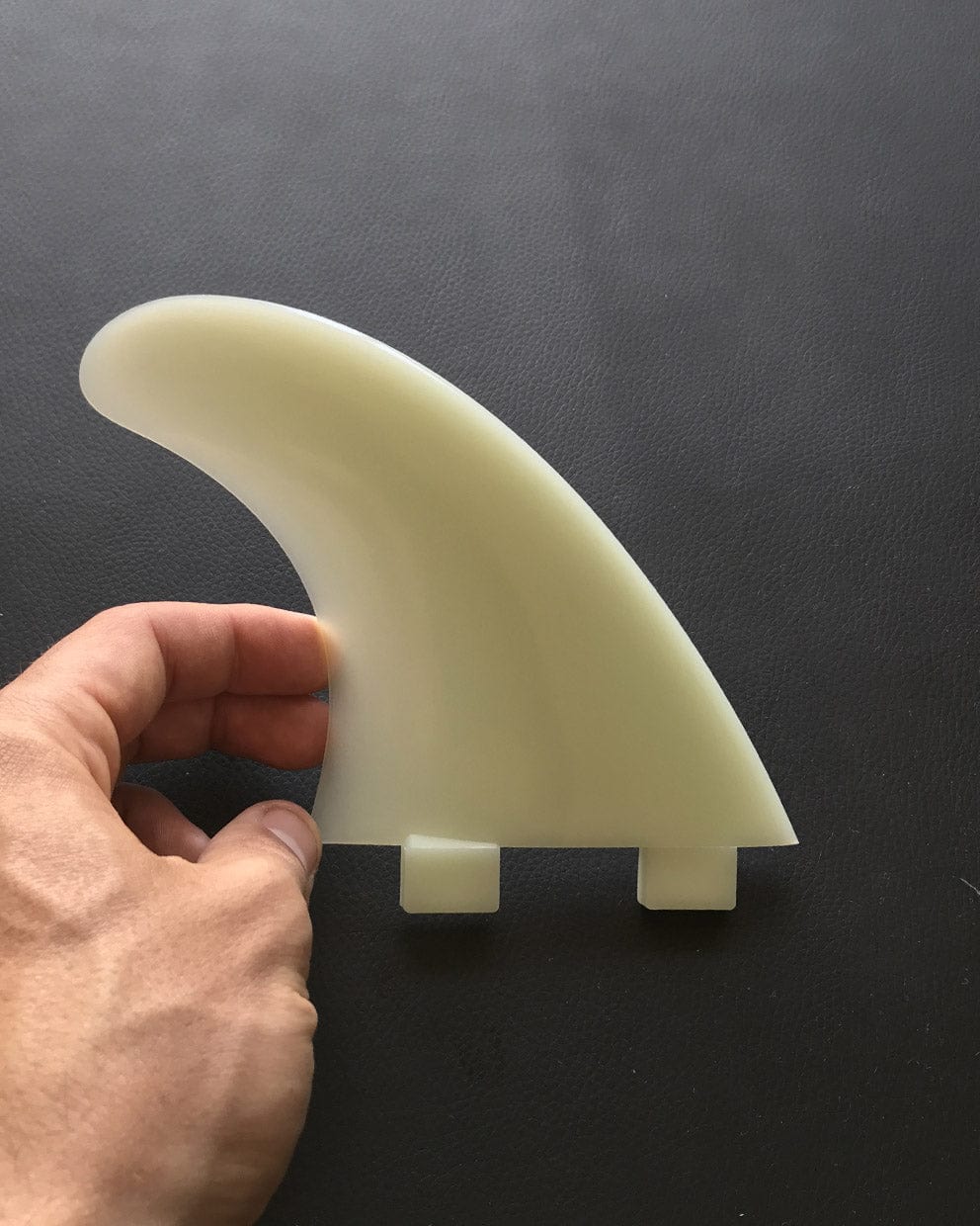 Natural Necessity Everyday Nylon Fin Set - FCS