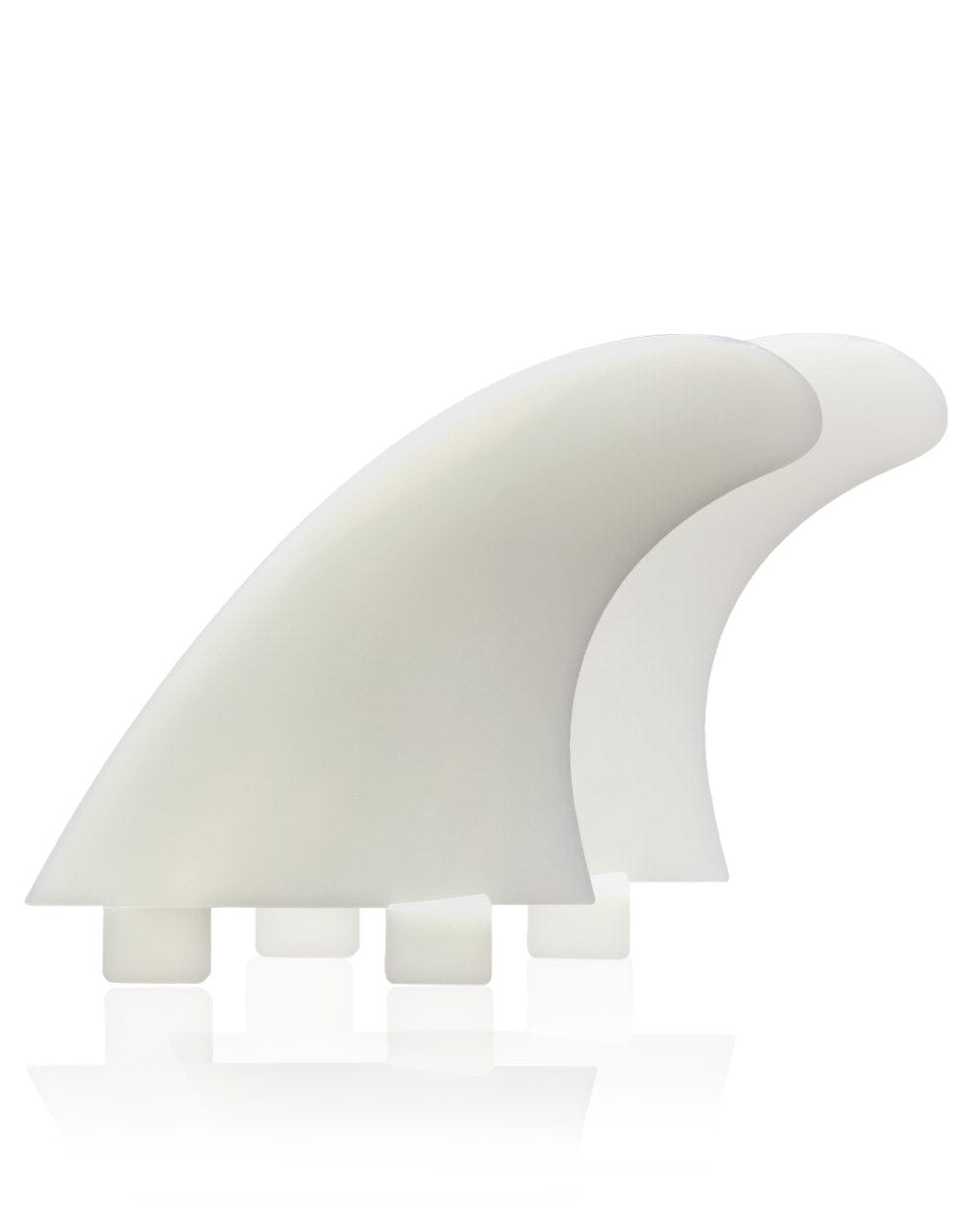 Natural Necessity Everyday Nylon Fin Set - FCS