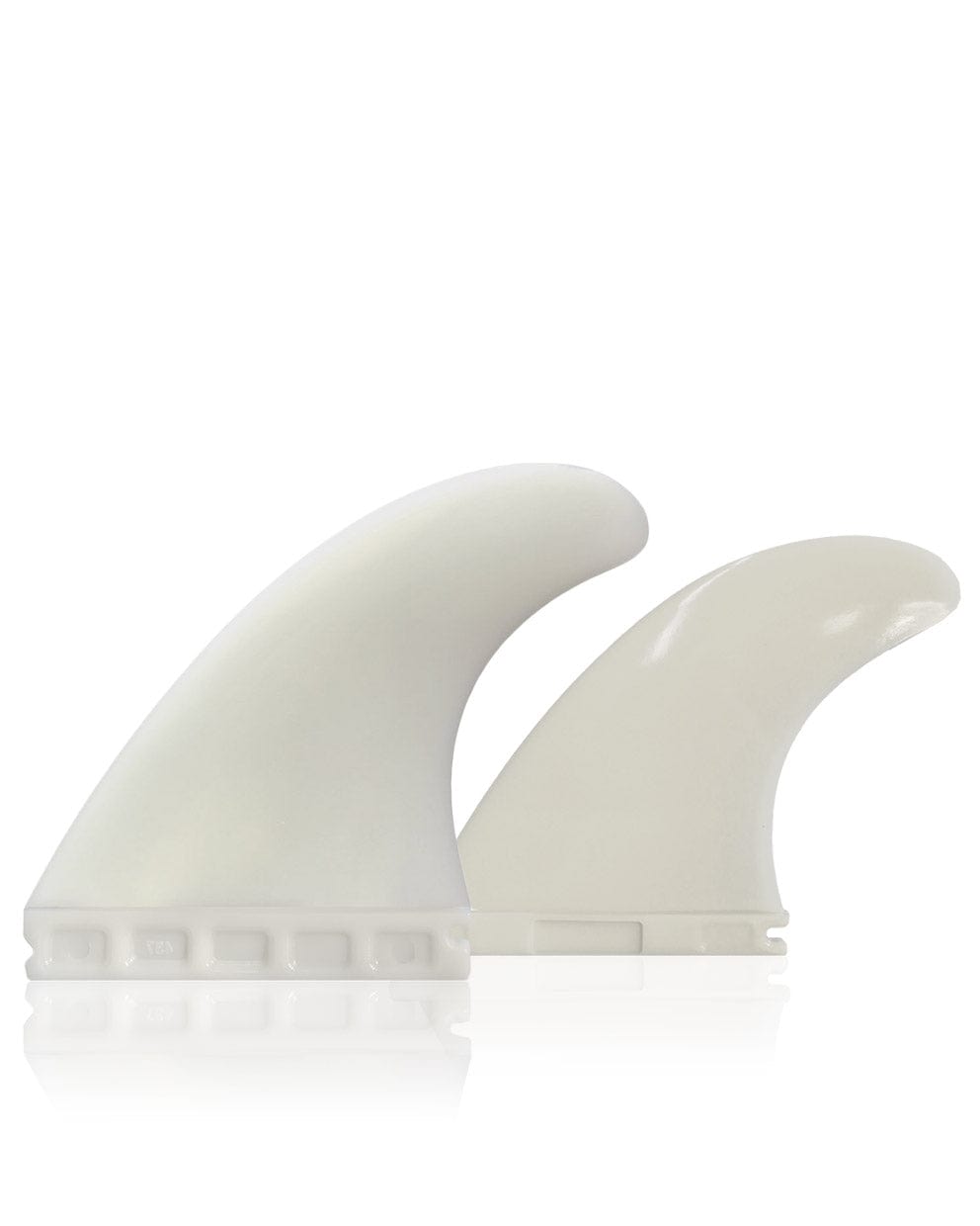 Natural Necessity Everyday Nylon Fin Set - Futures