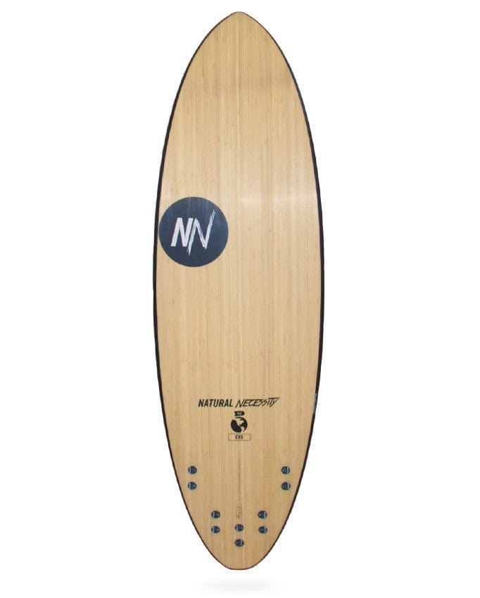 Natural Necessity Evo Surfboard