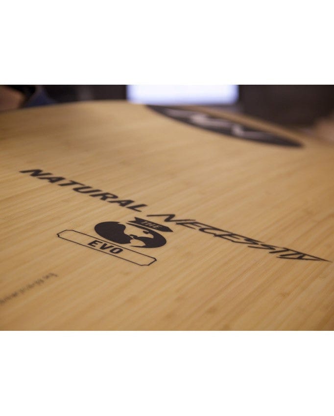 Natural Necessity Evo Surfboard