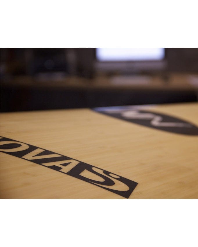 Natural Necessity Evo Surfboard