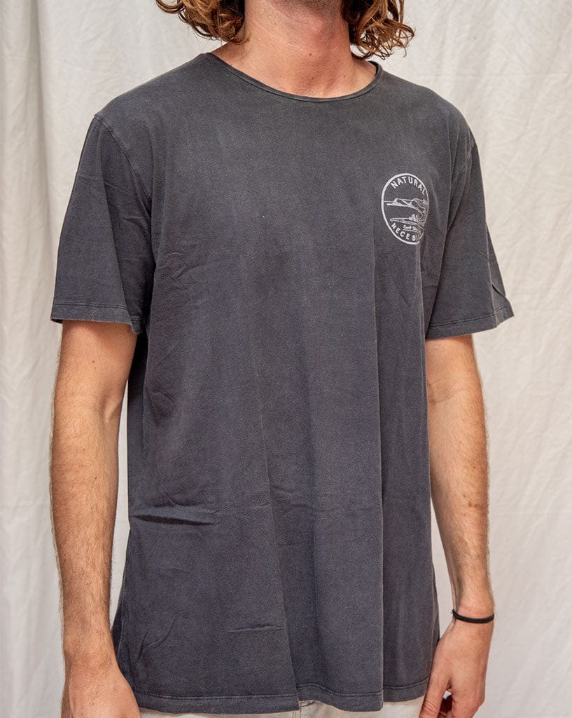 Natural Necessity NNSS MENS SS T-SHIRT