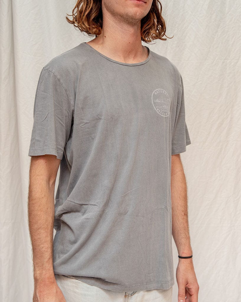 Natural Necessity NNSS MENS SS T-SHIRT