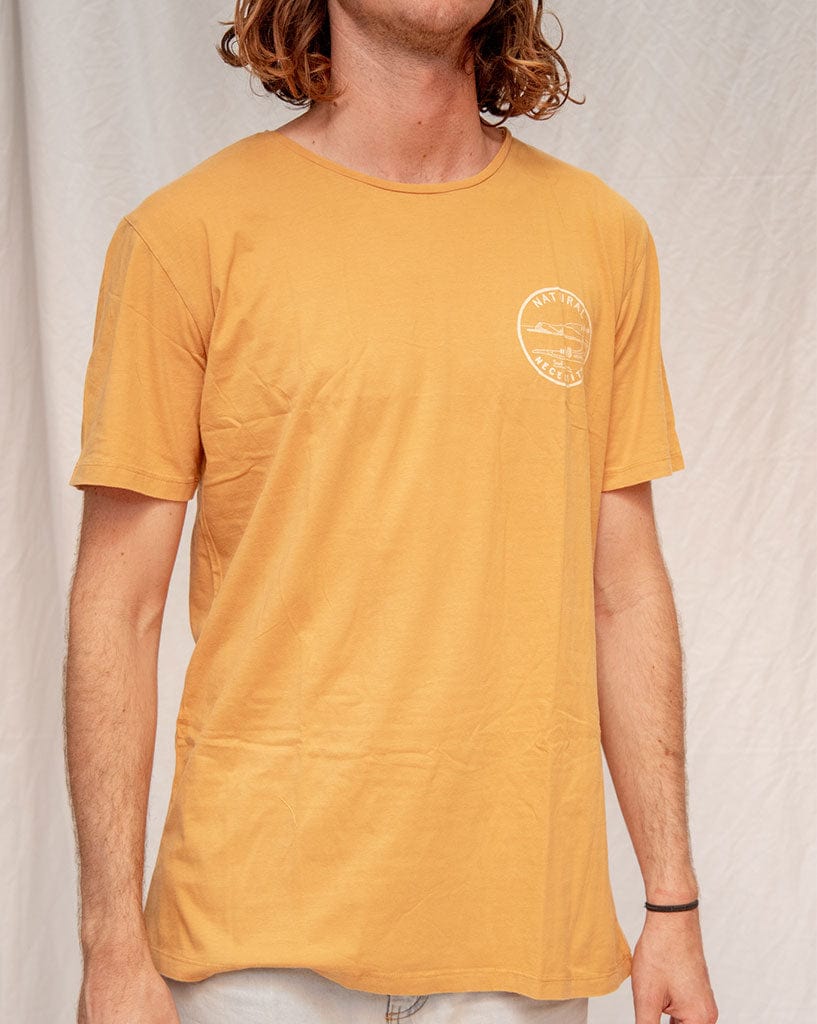 Natural Necessity NNSS MENS SS T-SHIRT