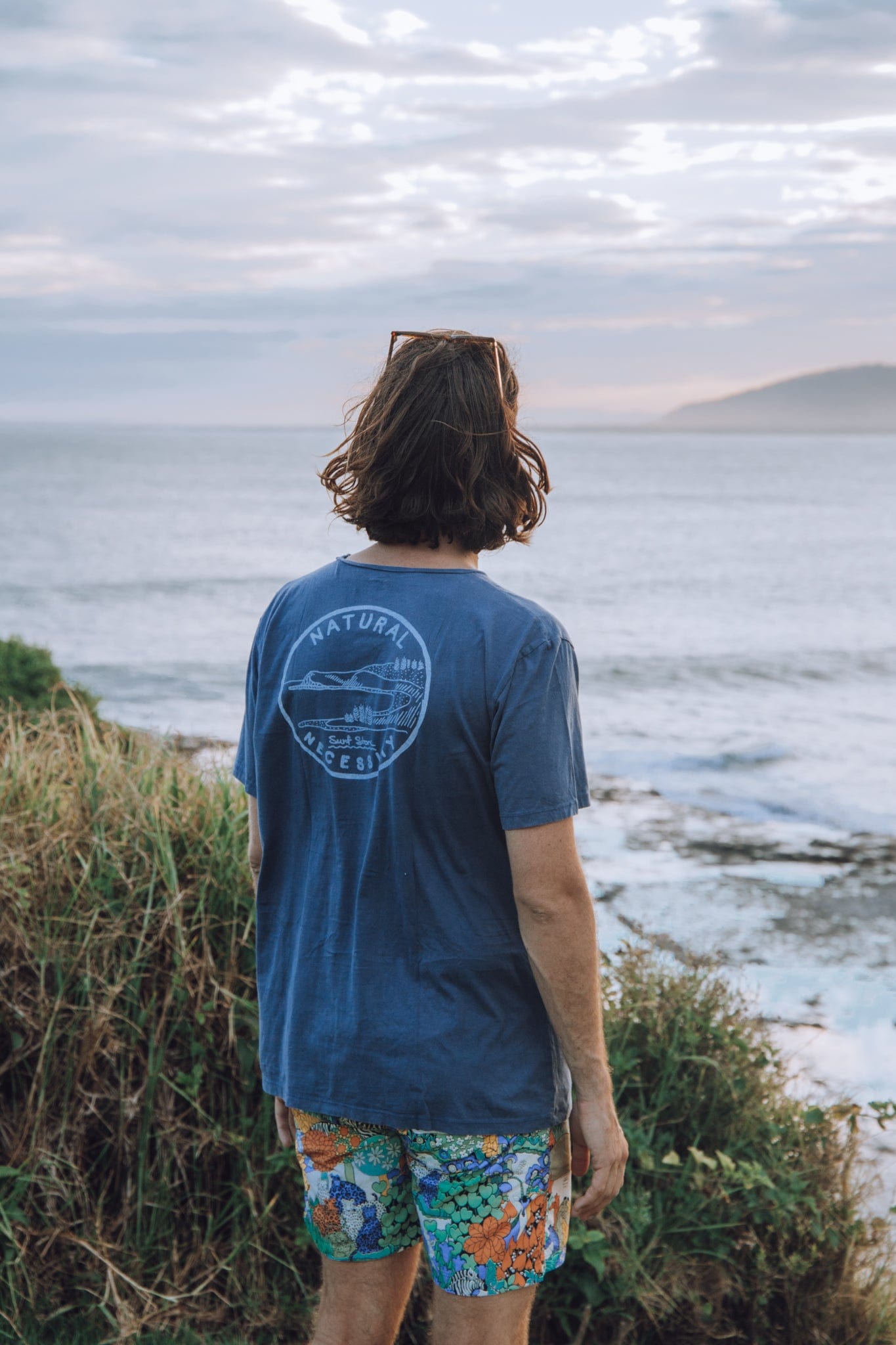 Natural Necessity NNSS MENS SS T-SHIRT