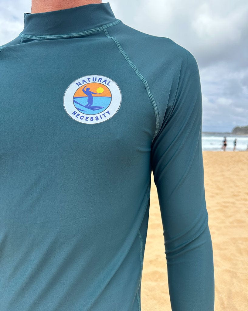 Natural Necessity NNSS Rashie