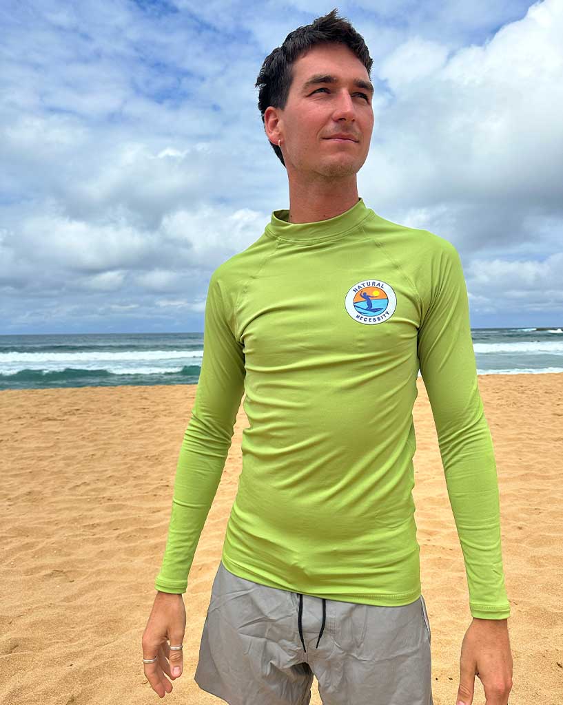 Natural Necessity NNSS Rashie