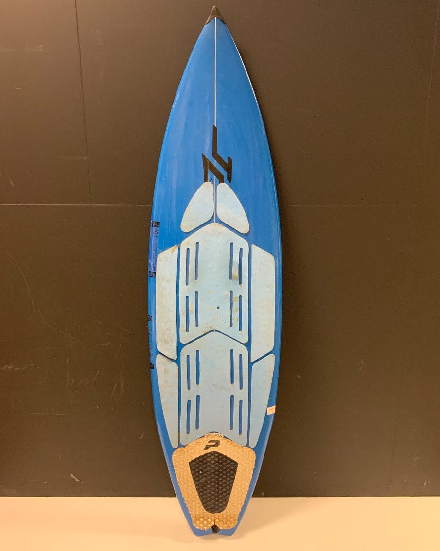 Natural Necessity Surf Shop 6'3 JC Hawaii