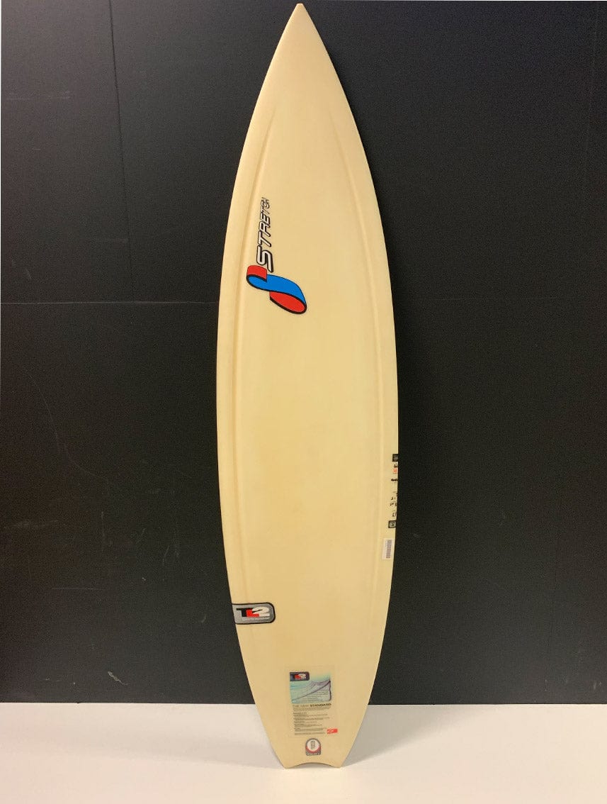 Natural Necessity Surf Shop 6'3 Stretch