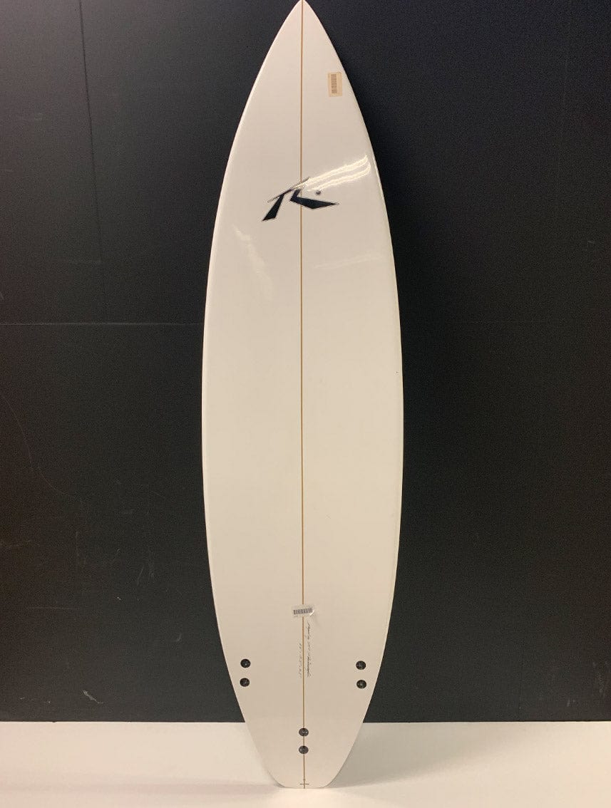 Natural Necessity Surf Shop 6'6 Flexilite