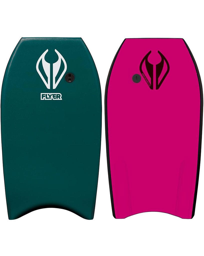 NMD Flyer EPS Bodyboard