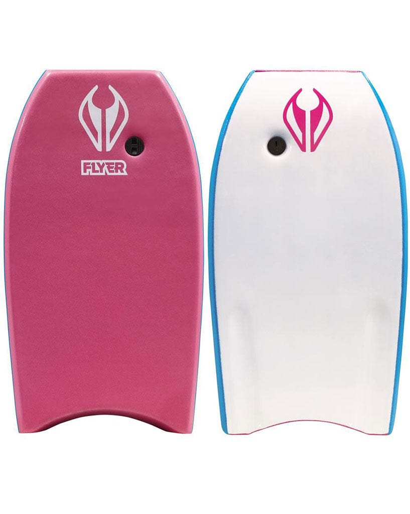 NMD Flyer EPS Bodyboard