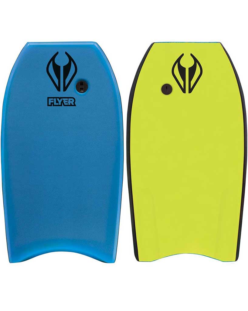 NMD Flyer EPS Bodyboard