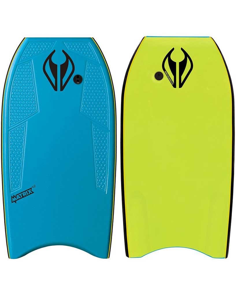 NMD Matrix EPS Bodyboard