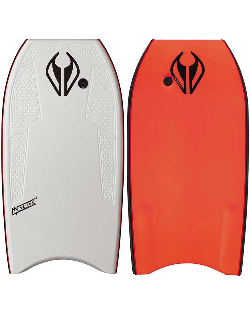 NMD Matrix EPS Bodyboard