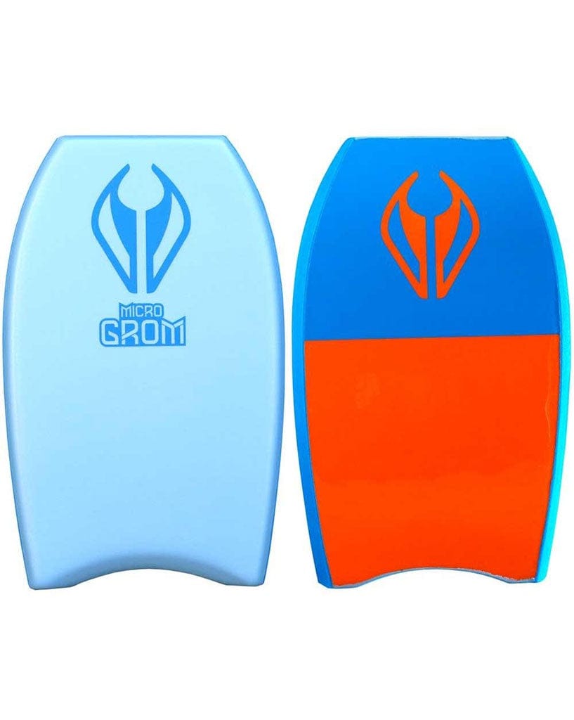 NMD Micro Grom EPS Bodyboard