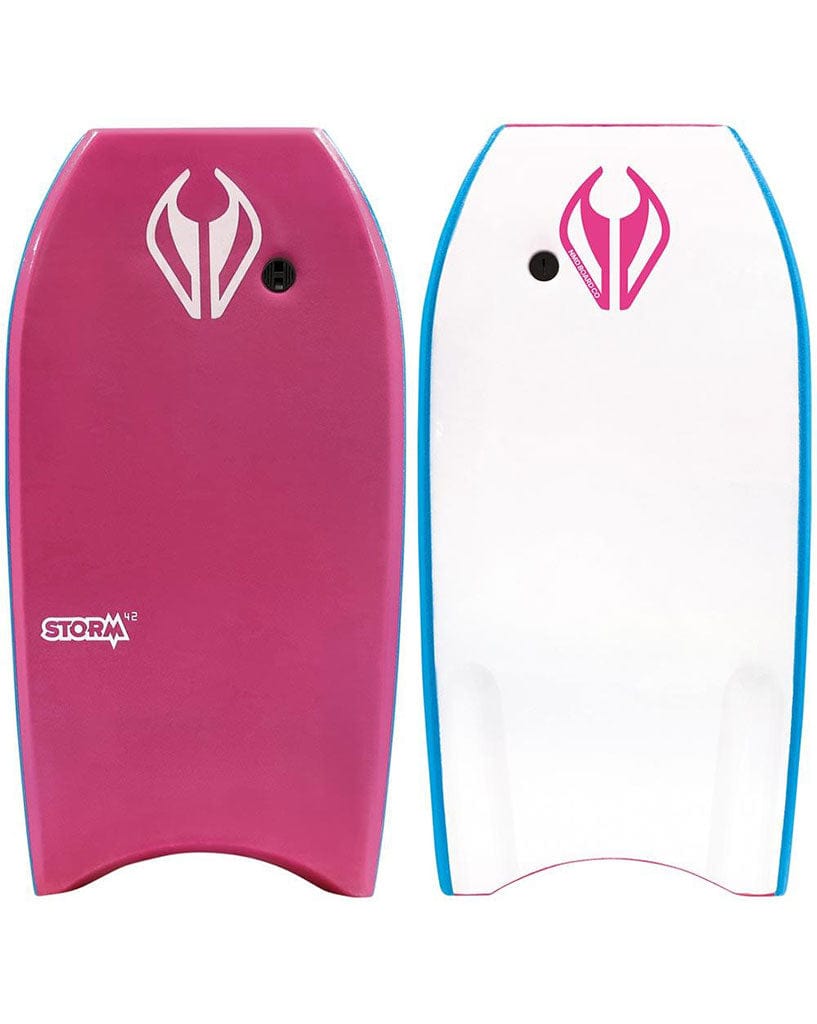 NMD Storm EPS Bodyboard