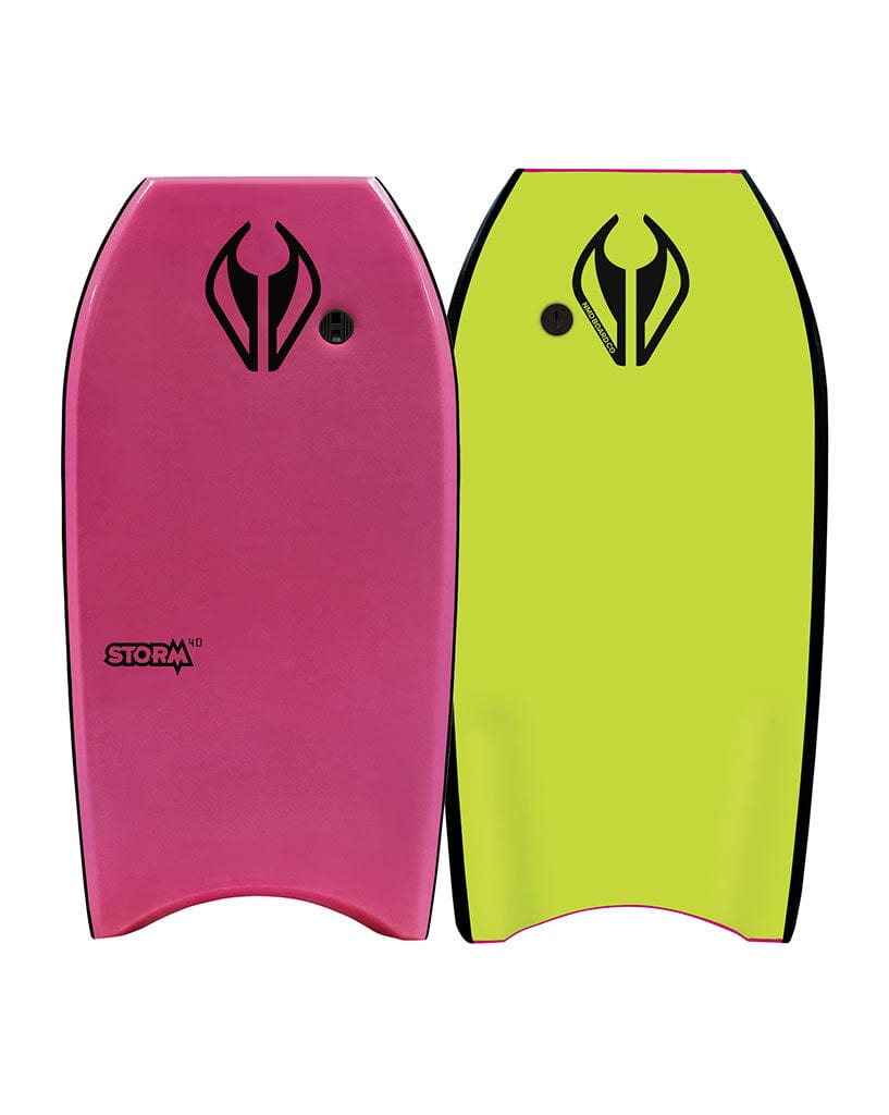 NMD Storm EPS Bodyboard