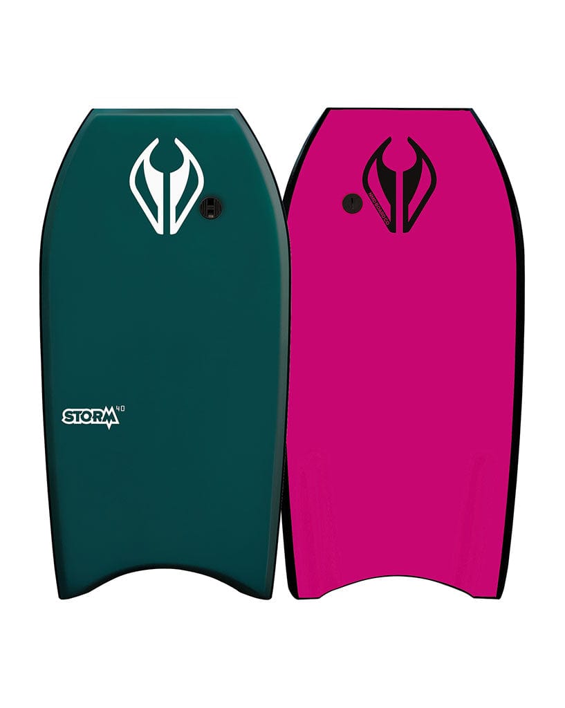 NMD Storm EPS Bodyboard
