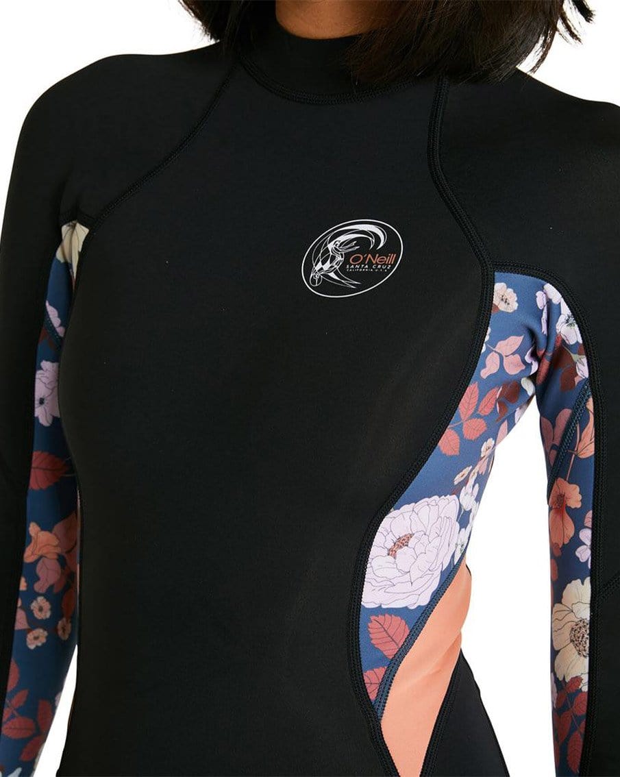 O'Neill Bahia 2Mm Ls Mid Spring